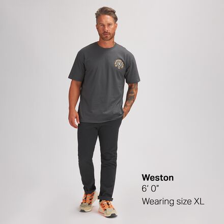 Backcountry - BC 96 T-Shirt - Men's