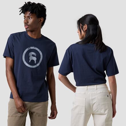 Goat T-Shirt
