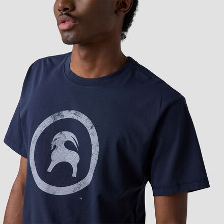 Backcountry - Goat T-Shirt