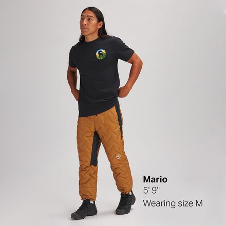 Backcountry - Park City MTN T-Shirt