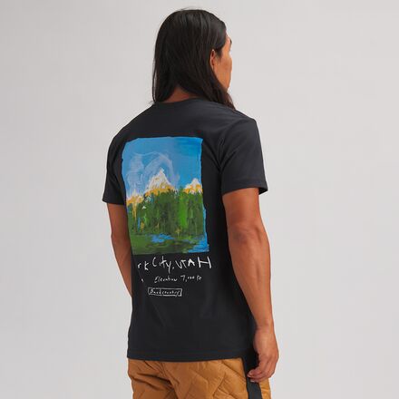 Backcountry - Park City MTN T-Shirt