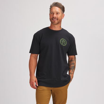 Backcountry - Seattle SN T-Shirt - Men's
