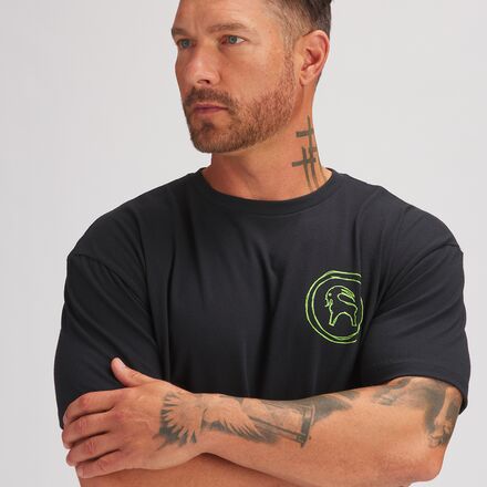 Backcountry - Seattle SN T-Shirt - Men's