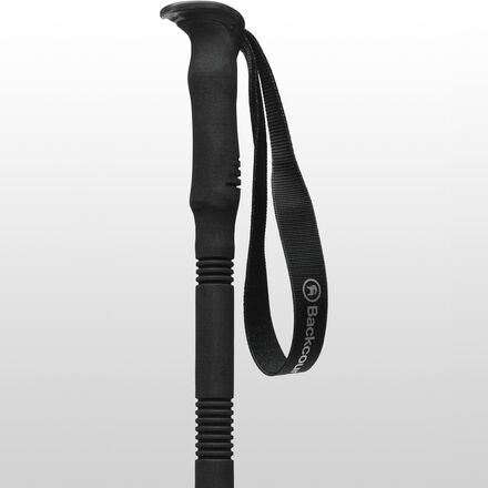 Backcountry - Carbon Ski Touring Pole