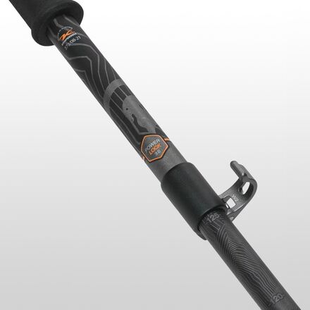 Backcountry - Carbon Ski Touring Pole
