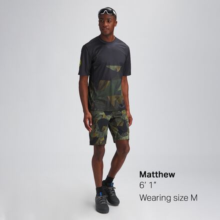 Backcountry - Slickrock Bike Short - Second Quality - Men's