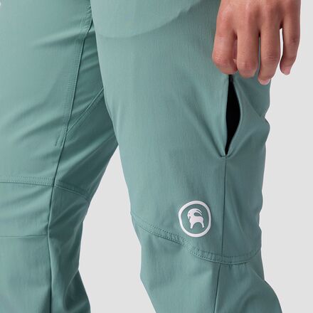 Backcountry - Slickrock Pant - Women's