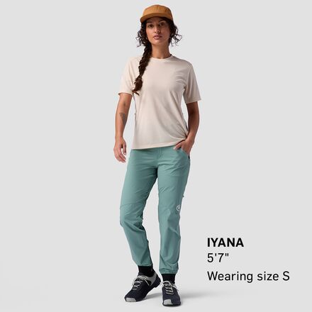 Backcountry - Slickrock Pant - Women's