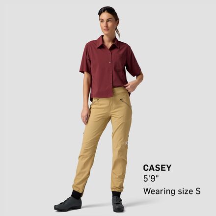 Backcountry - Slickrock Pant - Women's