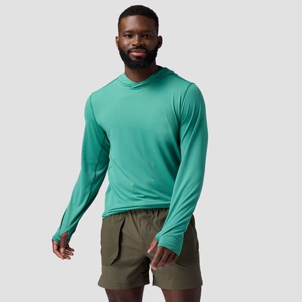 Tahoe Sun Hoodie - Men's