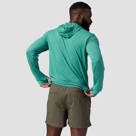 Backcountry - Tahoe Sun Hoodie - Men's