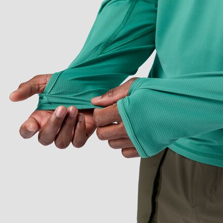Backcountry - Tahoe Sun Hoodie - Men's