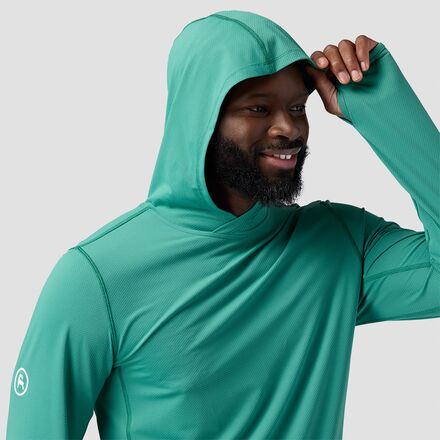 Backcountry - Tahoe Sun Hoodie - Men's