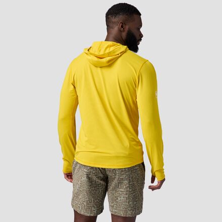 Backcountry - Tahoe Sun Hoodie - Men's