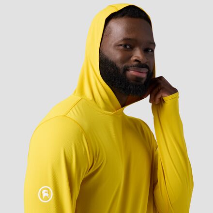 Backcountry - Tahoe Sun Hoodie - Men's