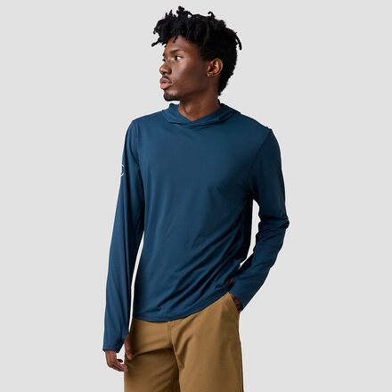 Tahoe Sun Hoodie - Men's