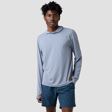 Tahoe Sun Hoodie - Men's