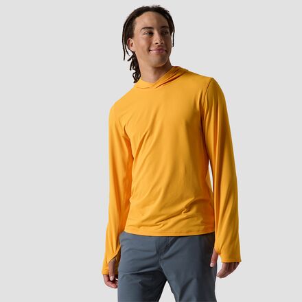 Tahoe Sun Hoodie - Men's