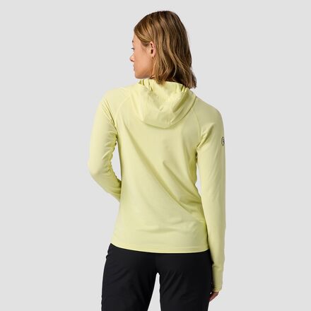 Backcountry - Tahoe Sun Hoodie - Women's
