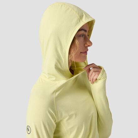 Backcountry - Tahoe Sun Hoodie - Women's