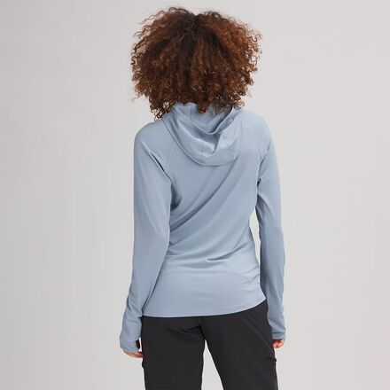Backcountry Tahoe Sun Hoodie - Women's - Women
