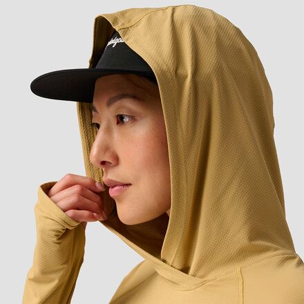 Backcountry - Tahoe Sun Hoodie - Women's