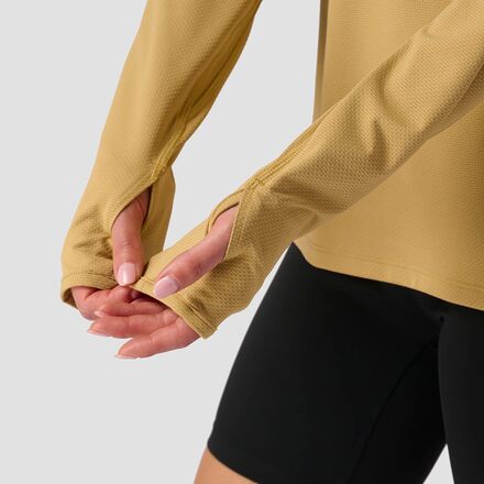 Backcountry - Tahoe Sun Hoodie - Women's
