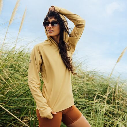 Backcountry - Tahoe Sun Hoodie - Women's