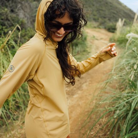 Backcountry - Tahoe Sun Hoodie - Women's