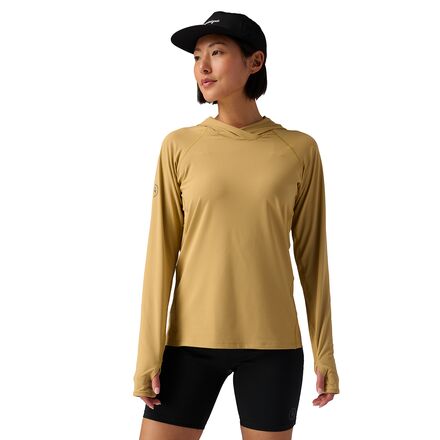 Backcountry - Tahoe Sun Hoodie - Women's