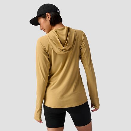 Backcountry - Tahoe Sun Hoodie - Women's