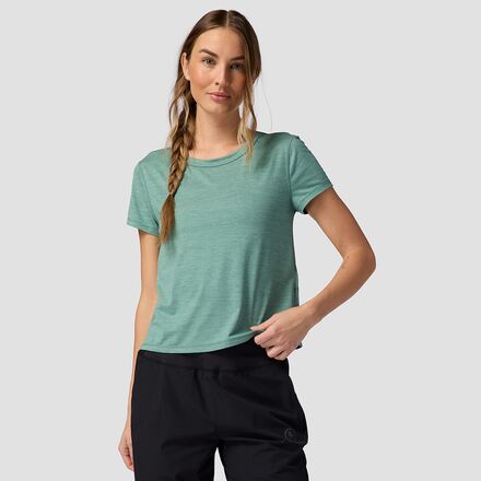 Destination Crew Top - Women's