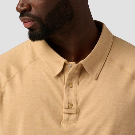 Backcountry - Destination Polo - Men's