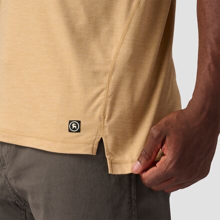 Backcountry - Destination Polo - Men's