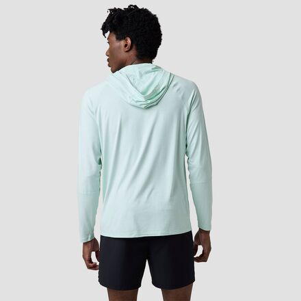Backcountry - Destination Pullover Hoodie - Men's