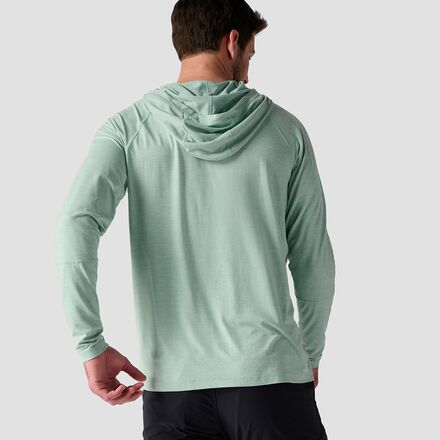 Backcountry - Destination Pullover Hoodie - Men's