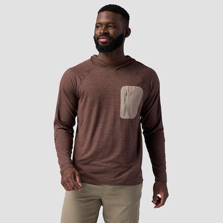 Destination Pullover Hoodie - Men's