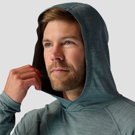 Backcountry - Destination Pullover Hoodie - Men's