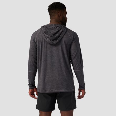 Backcountry - Destination Pullover Hoodie - Men's