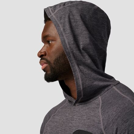 Backcountry - Destination Pullover Hoodie - Men's