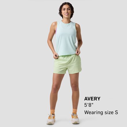 Backcountry - Destination Tank Top - Women's