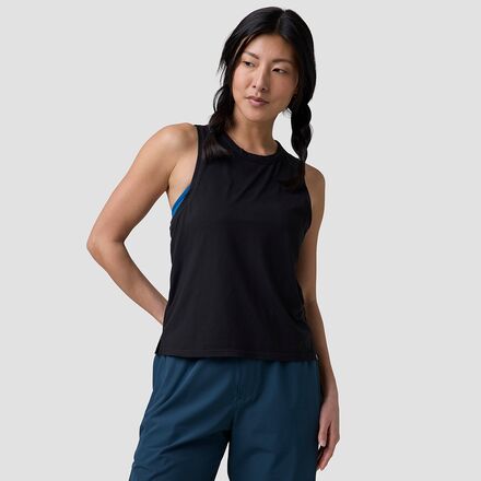 Destination Tank Top - Women's