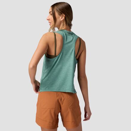 Backcountry - Destination Tank Top - Women's