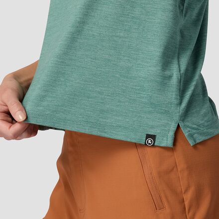 Backcountry - Destination Tank Top - Women's