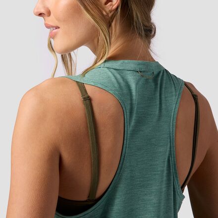 Backcountry - Destination Tank Top - Women's