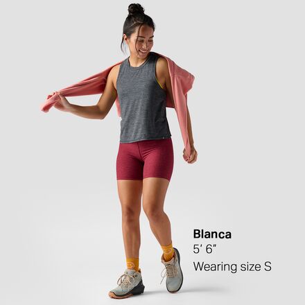 Backcountry - Destination Tank Top - Women's