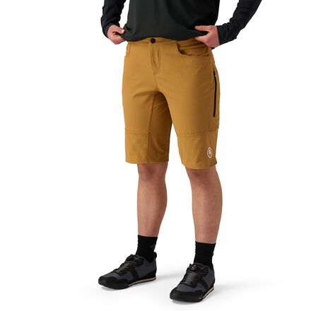 Backcountry - Empire 11.5in Bike Short - Women's