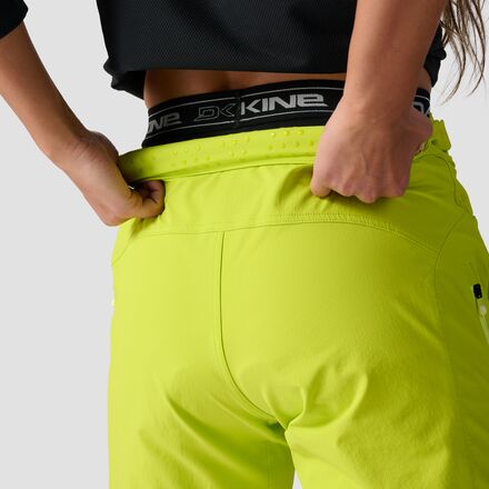 Backcountry - Empire 11.5in Bike Short - Women's