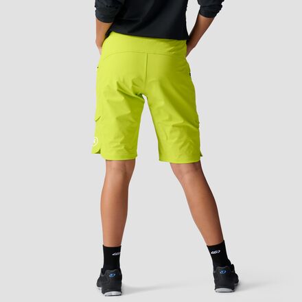 Backcountry - Empire 11.5in Bike Short - Women's