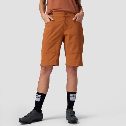 Empire 11.5in Bike Short - Women's